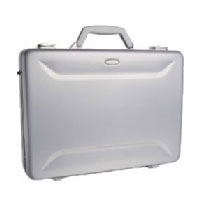 Tech air Houston Slimline ABS Briefcase (TAA10)